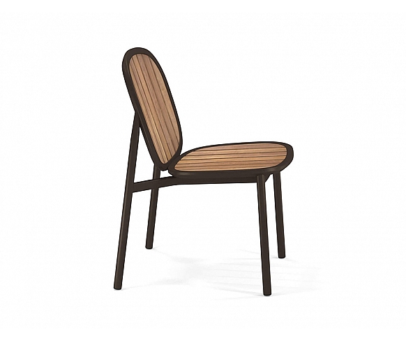 Twins chair
